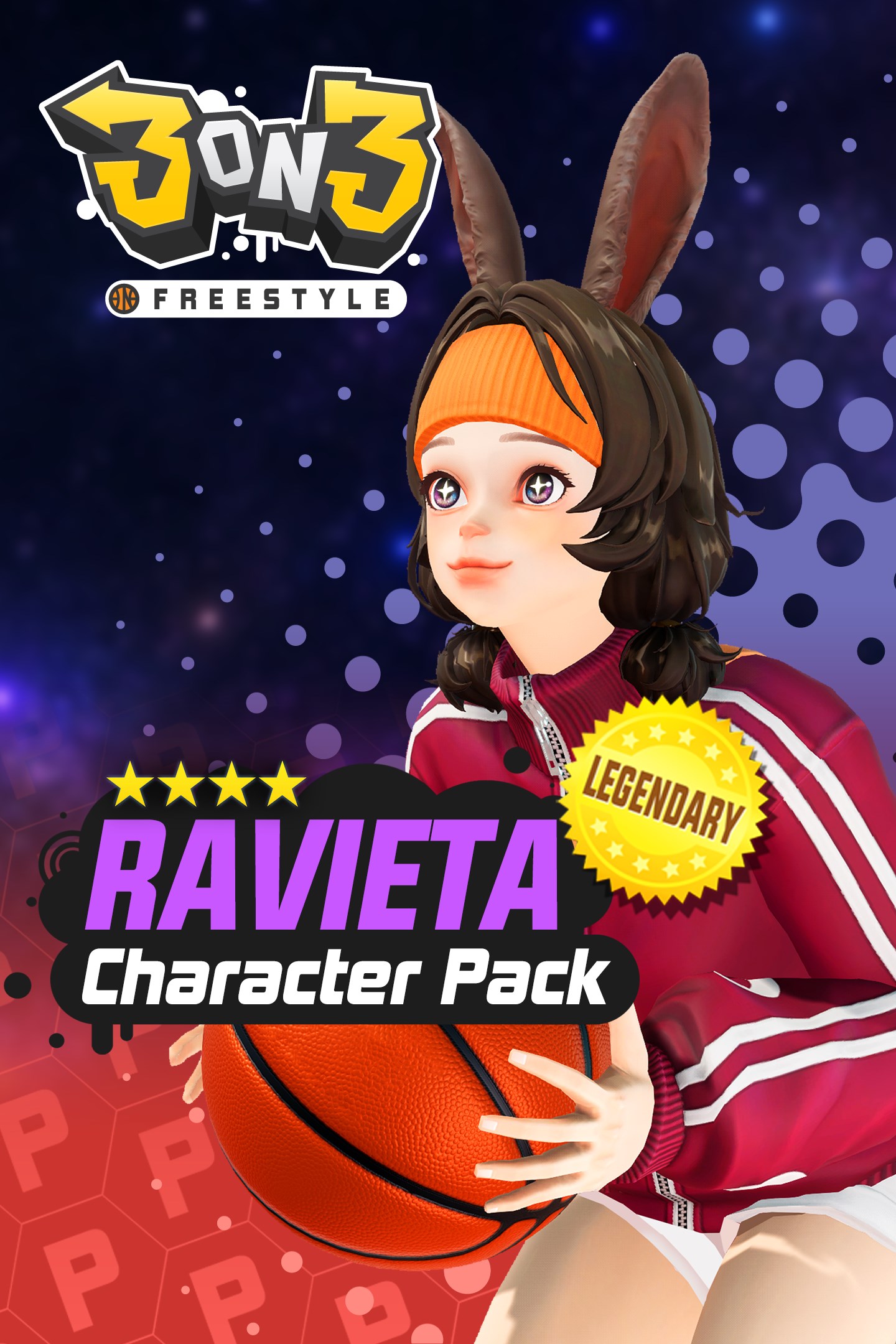 Ravieta Legendary Pack | Xbox | Chiave | Privato