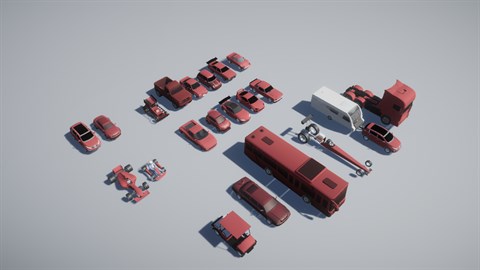 Trax Unlimited