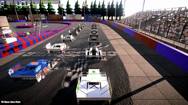 Outlaws Arcade screenshot 3