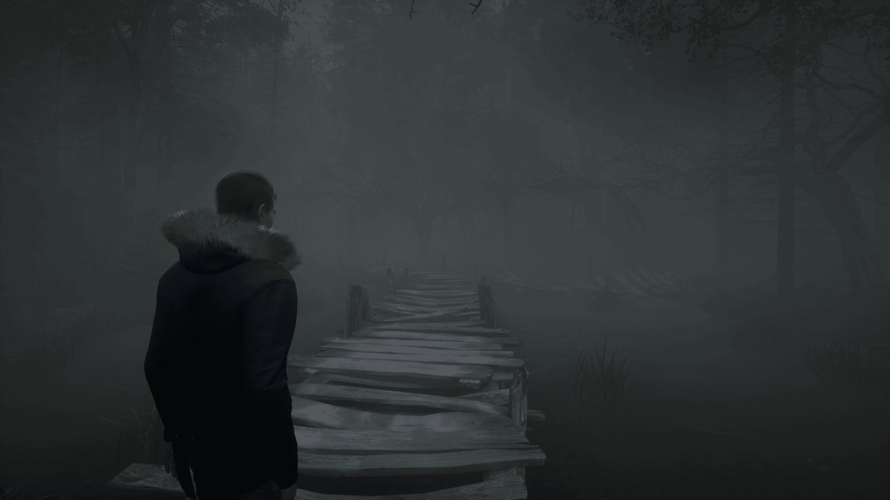 Stray Souls screenshot 3