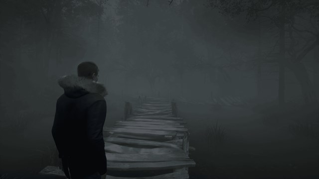Stray Souls screenshot 3