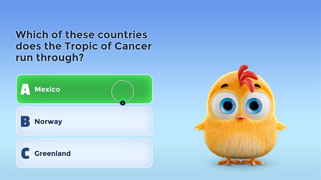 Save Farty The Trivia Game screenshot 4