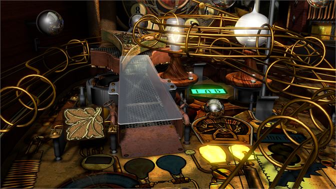 Pinball Fx3 Zen Classics Kaufen Microsoft Store De At