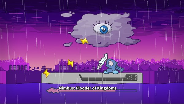 Dream Doctor (Windows) — 9