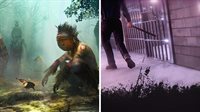 Tribe: Primitive Builder & Prison Simulator