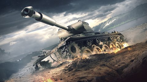 World of Tanks - Primed for Battle Bundle