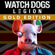 Watch Dogs®: Legion Gold Edition