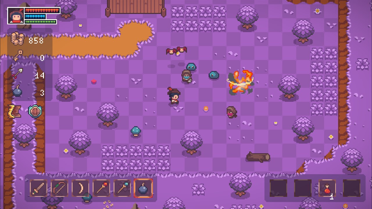 Kara Fantasy screenshot 1