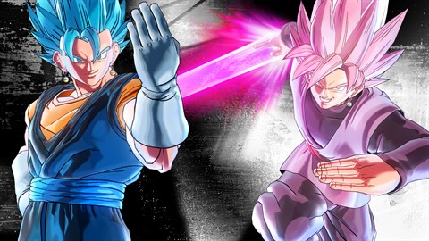 Dragon Ball Xenoverse 2 recebe DLC com novos personagens e missões de DRAGON  BALL SUPER: SUPER