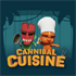 Cannibal Cuisine