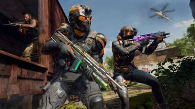 Call of Duty: Black Ops 6 - Cross-Gen Bundle screenshot 1