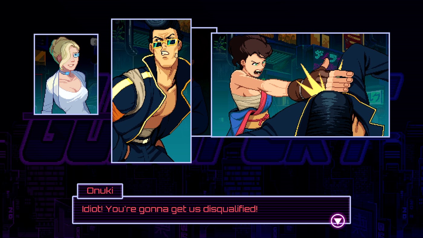 #4. Hyper Gunsport (Xbox) 由: Necrosoft Games