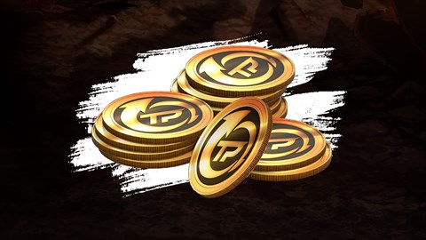 DRAGON BALL: THE BREAKERS - 2250 TP Tokens