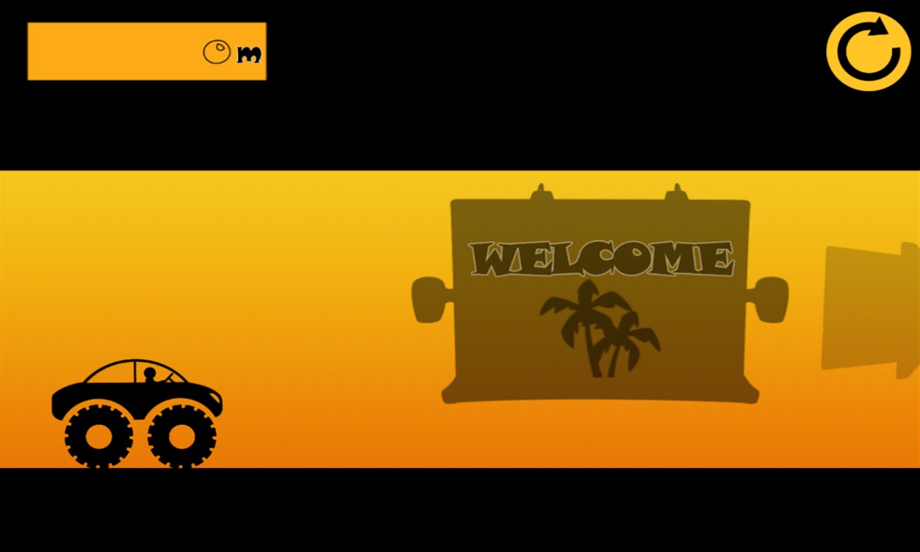 #1. Draw The Road 3D (Windows) Podle: BraditGamesStudio