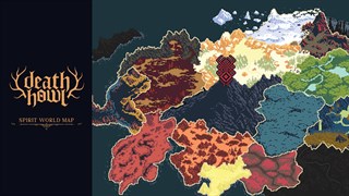 Death Howl: Deluxe Edition screenshot 5