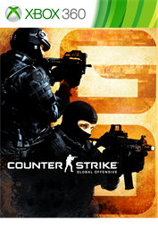 Counter-Strike: GO