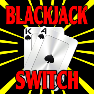 BlackJack Switch