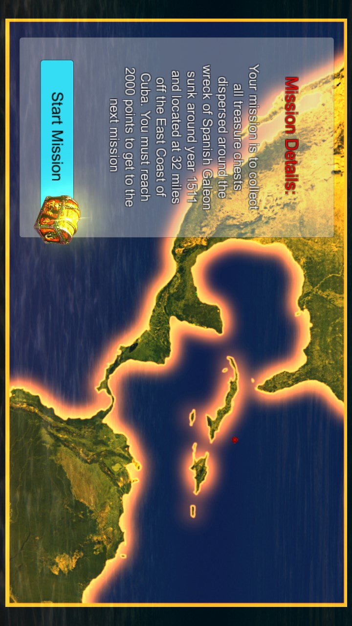 Deep Immersion screenshot 4