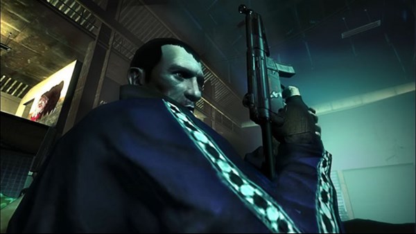 Grand Theft Auto IV — 1