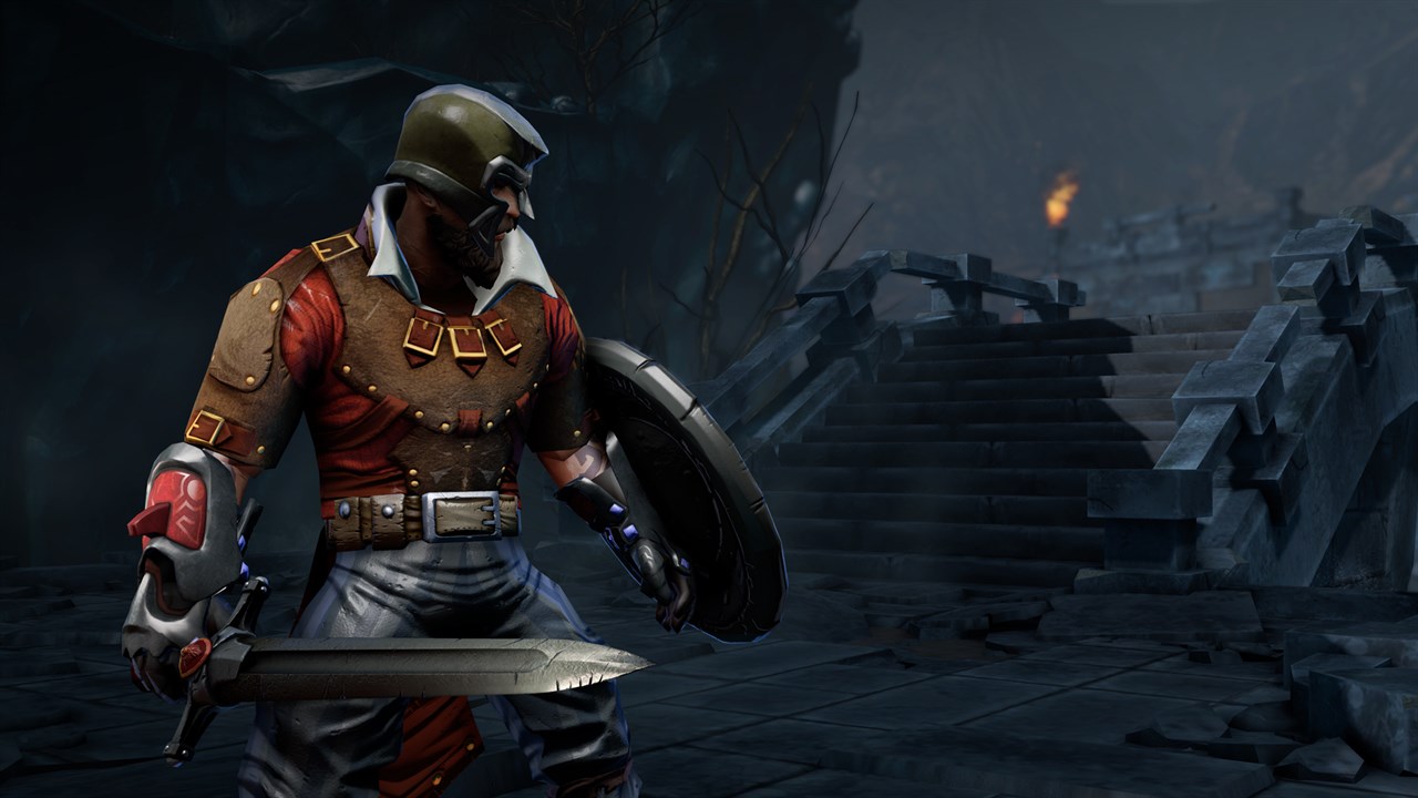 Hand of Fate screenshot 4