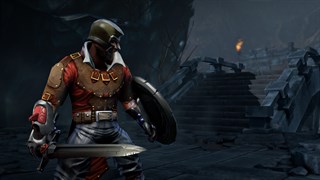 Hand of Fate screenshot 4