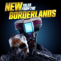 New Tales from the Borderlands: Pre-Order Bundle