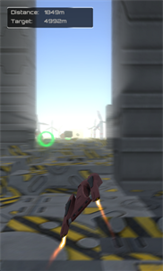 X-Racer screenshot 5