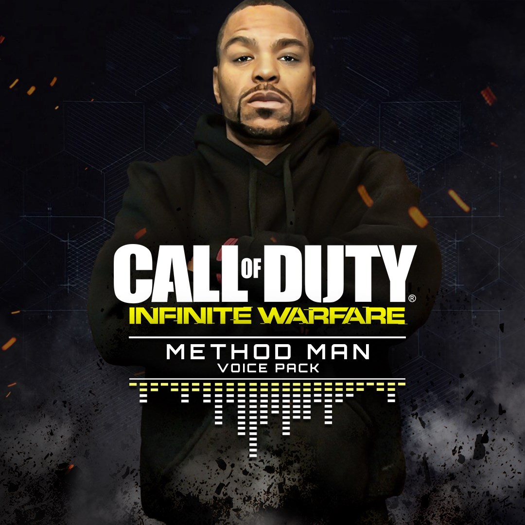 Aудио Method Man