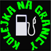 Kolejka na granicy