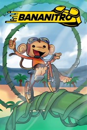 Bananitro (Xbox One)