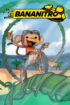 Bananitro (Xbox One)