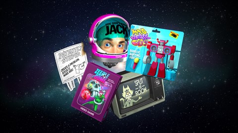 Jackbox store for xbox