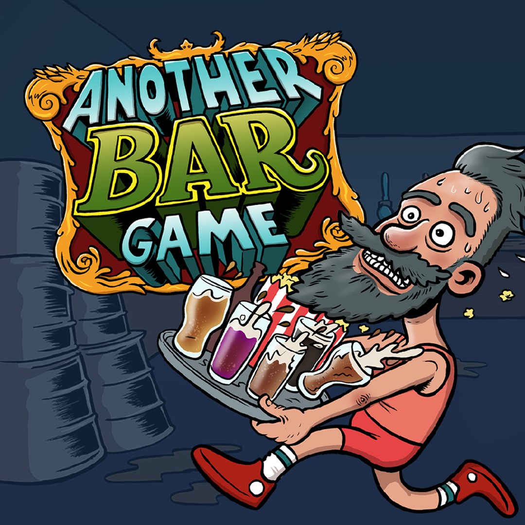 Another Bar Game