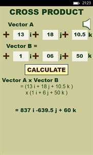Vector Maths screenshot 4