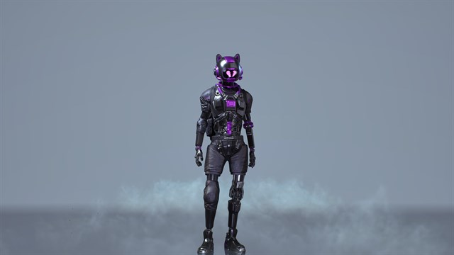 THE FINALS - Sugar Crasher Set screenshot 1