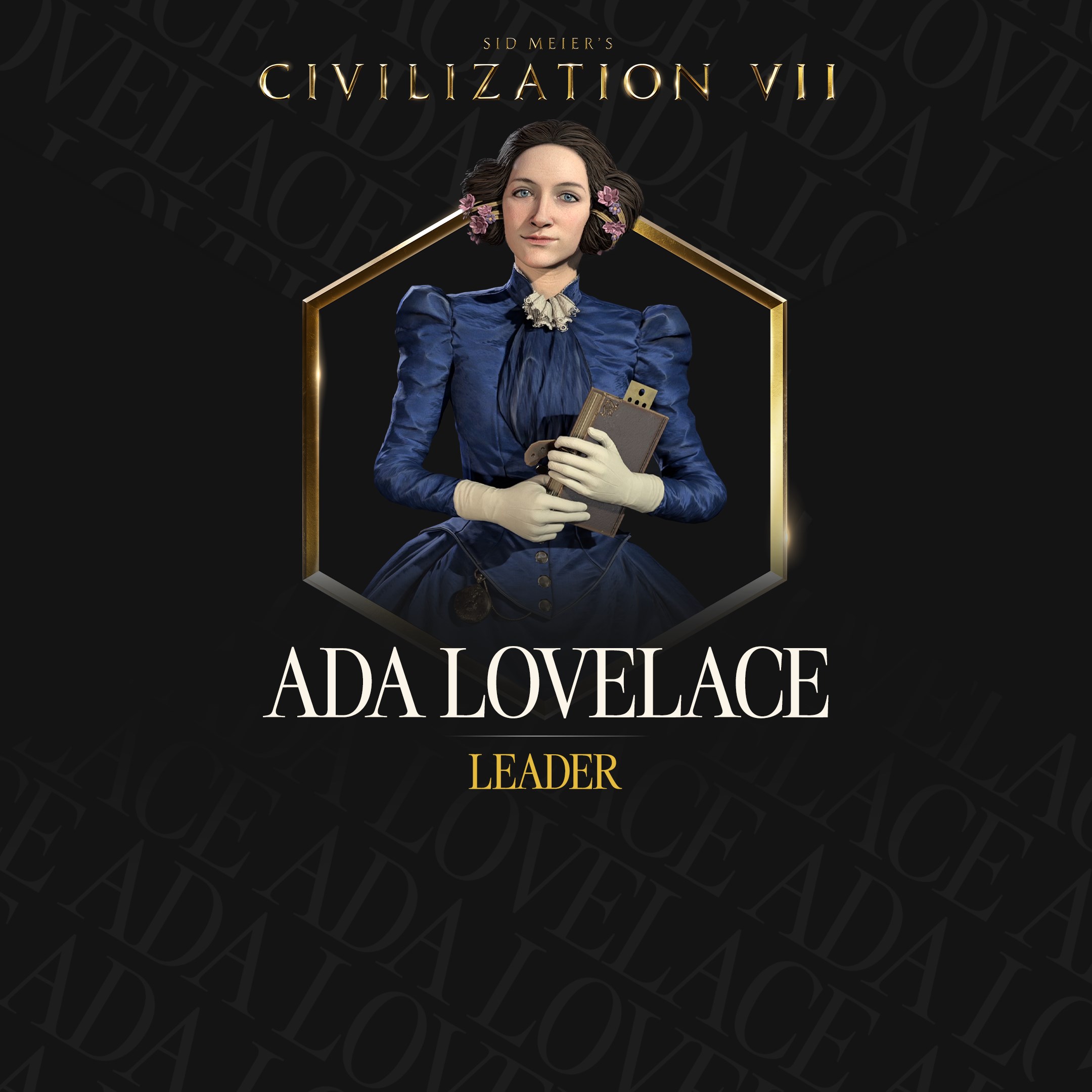 Sid Meier's Civilization® VII: Ada Lovelace Pack
