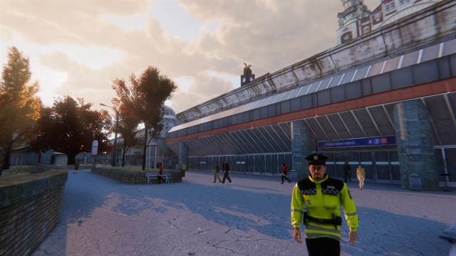 Hobo: Tough Life screenshot 3