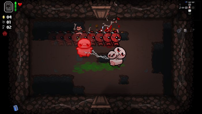 The Binding of Isaac: Repentance — скриншот 16