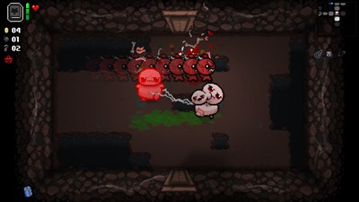 The Binding of Isaac: Repentance — скриншот 16