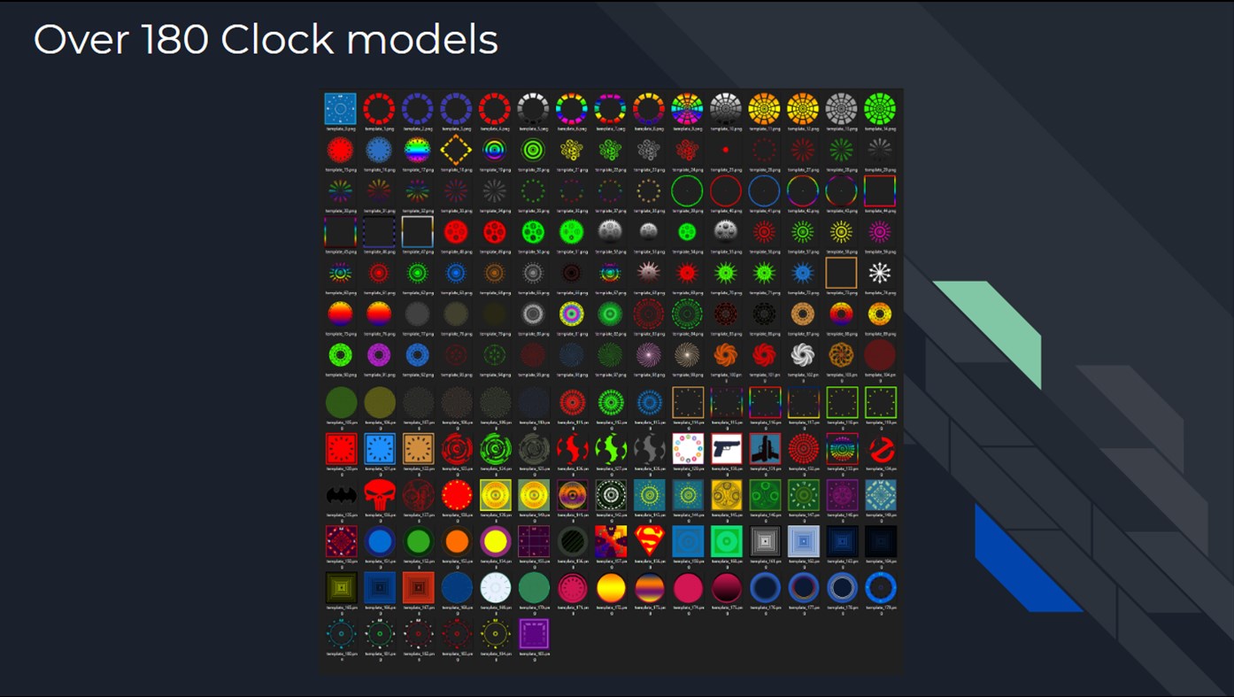 #8. Time2015 (Windows) 게시자: Icaza Media