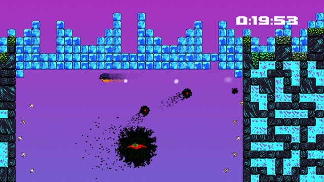 Fenix Furia screenshot 1