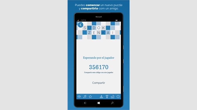 Obtener Sudoku Zenkai Microsoft Store Es Do
