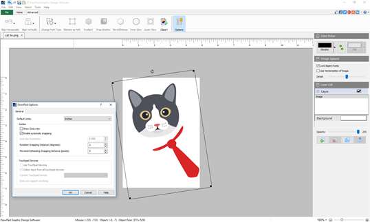 DrawPad Professional screenshot 2