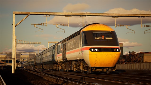 Train Sim World 6: GWR HST Farewell Pack screenshot 1