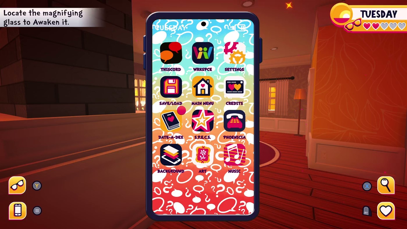 #8. Date Everything! - Lavish DLC (Xbox) Por: Team17