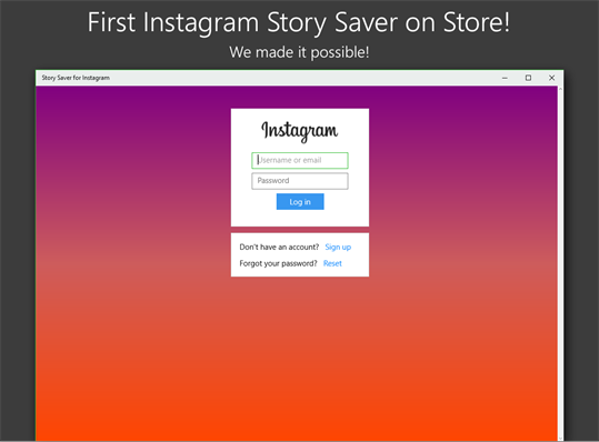 Story Saver for Instagram screenshot 5