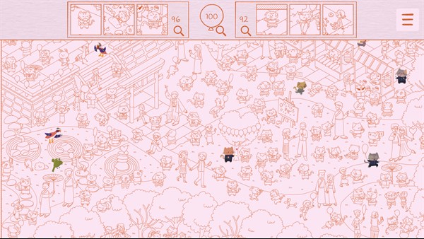 Meow Moments: Celebrating Frost & Flora — 1