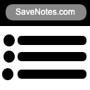 TabNotes icon
