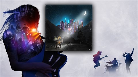 "Old Town Road (Remix)" - Lil Nas X ft. Billy Ray Cyrus