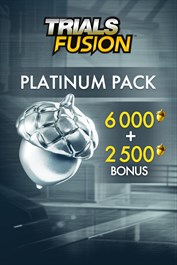 Trials Fusion Platinum Pack — 1